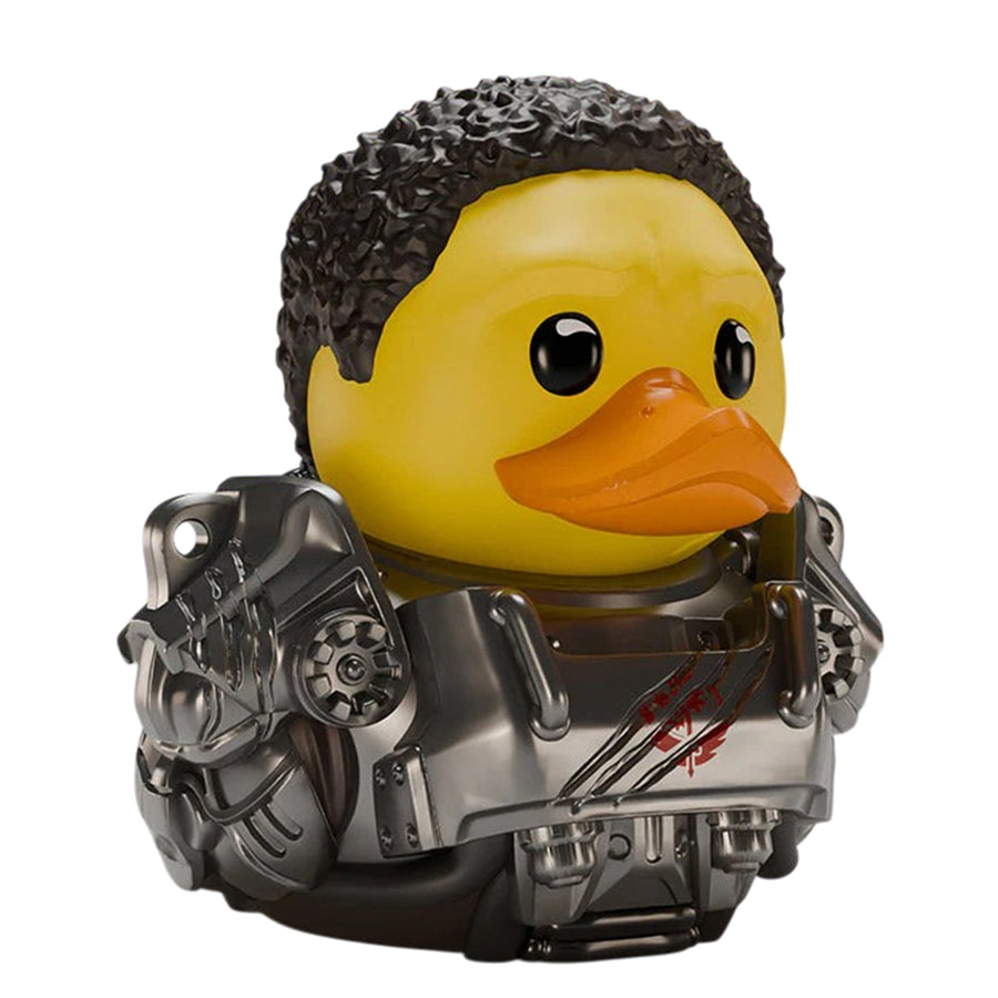 NS5670 - Fallout TV Tubbz BOXED Maximus