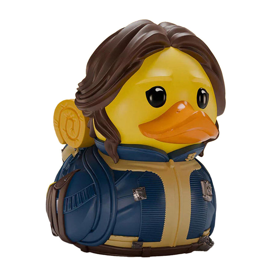 NS5672 - Fallout TV Tubbz MINI Lucy Maclean