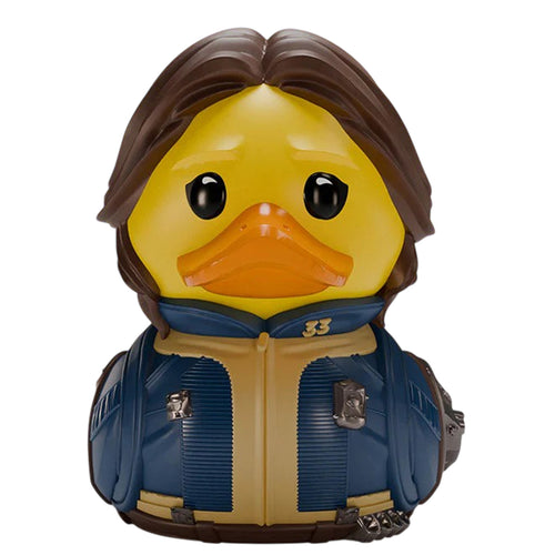 NS5672 - Fallout TV Tubbz MINI Lucy Maclean