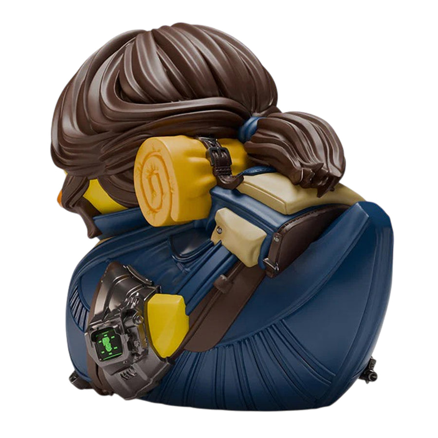 NS5672 - Fallout TV Tubbz MINI Lucy Maclean