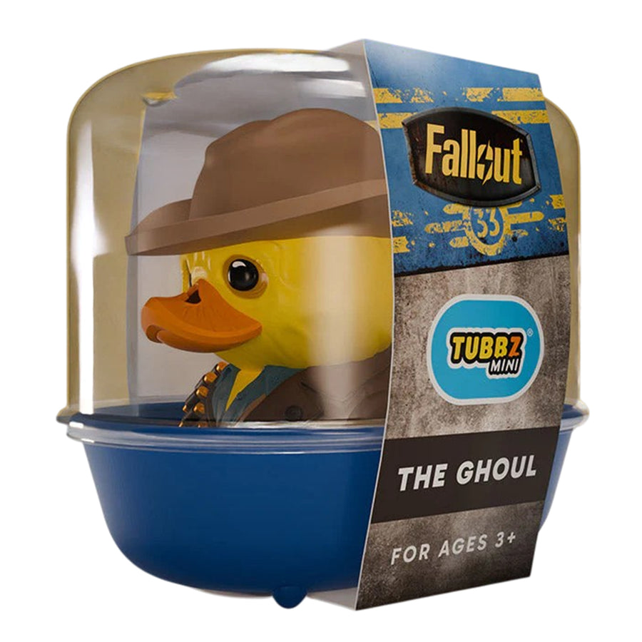 NS5674 - Fallout TV Tubbz MINI Ghoul