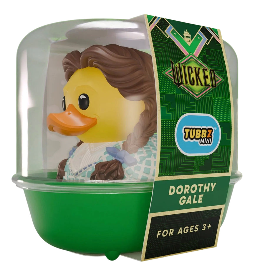NS5683 - Wicked Tubbz MINI Dorothy Gale