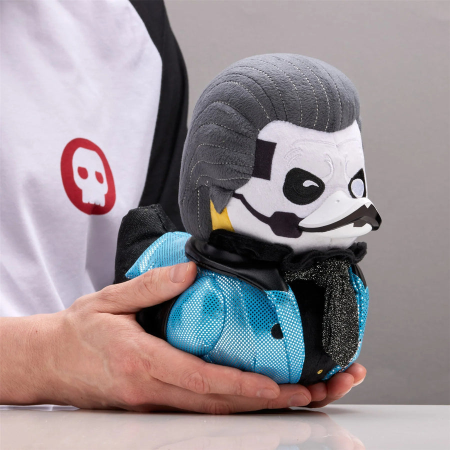 NS5715 - Ghost Tubbz PLÜSCH Papa Emeritus IV