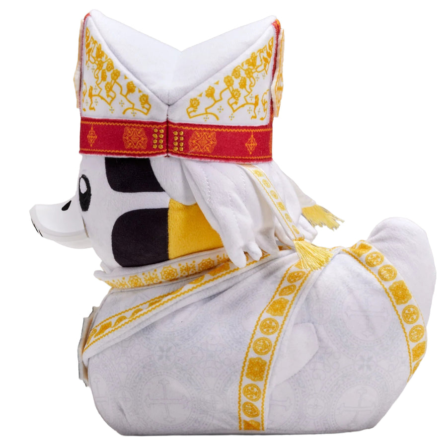NS5716 - Ghost Tubbz PLUSH Papa Nihil