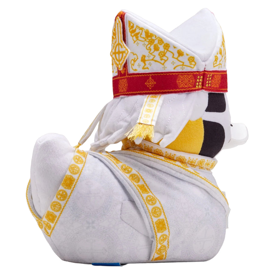 NS5716 - Ghost Tubbz PLUSH Papa Nihil