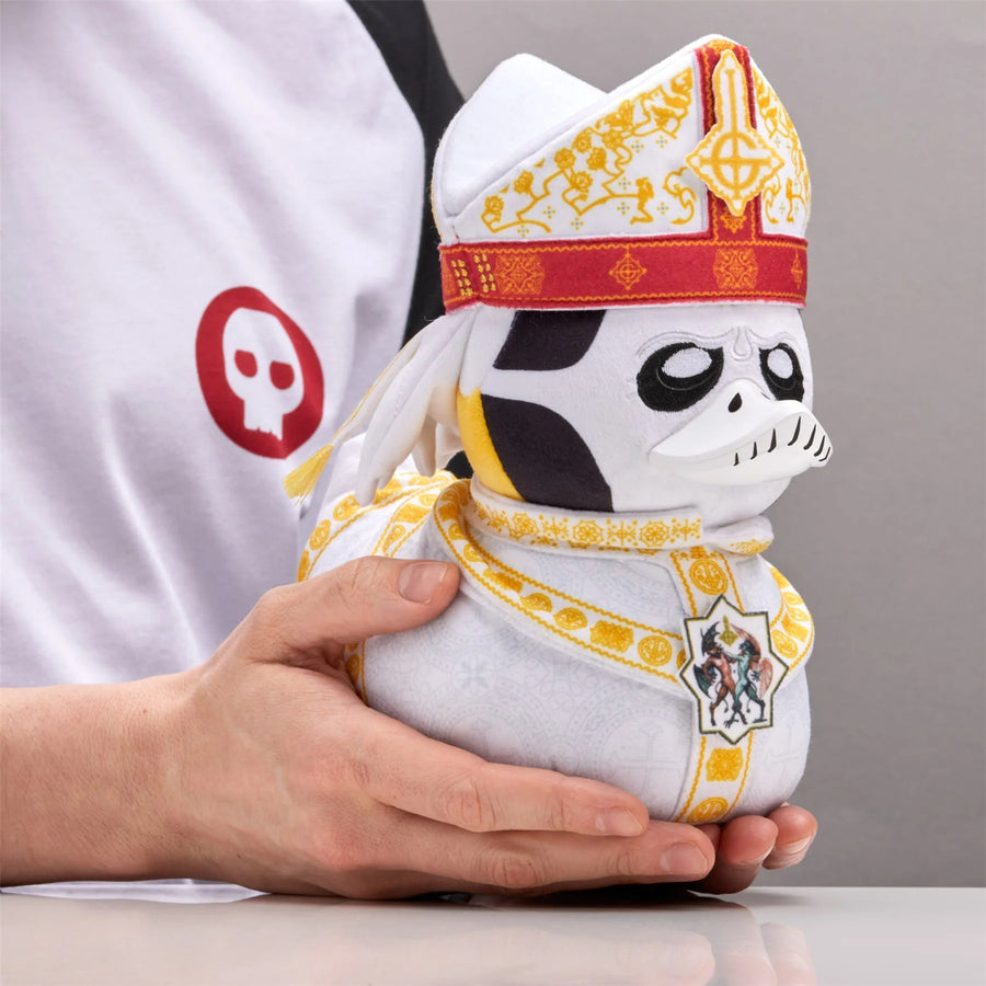 NS5716 - Ghost Tubbz PLUSH Papa Nihil