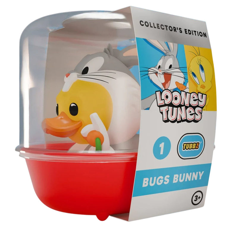 NS5788 - Looney Tunes Tubbz COL ED Bugs Bunny