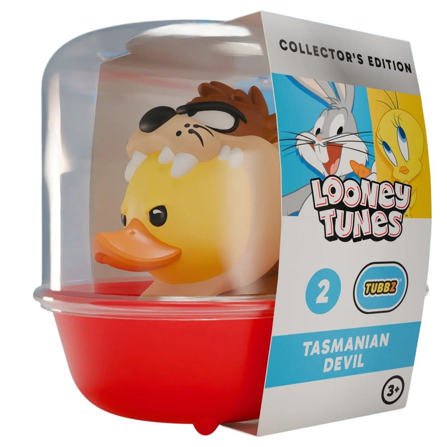 NS5789 - Looney Tunes Tubbz COL ED Tazmanischer Teufel