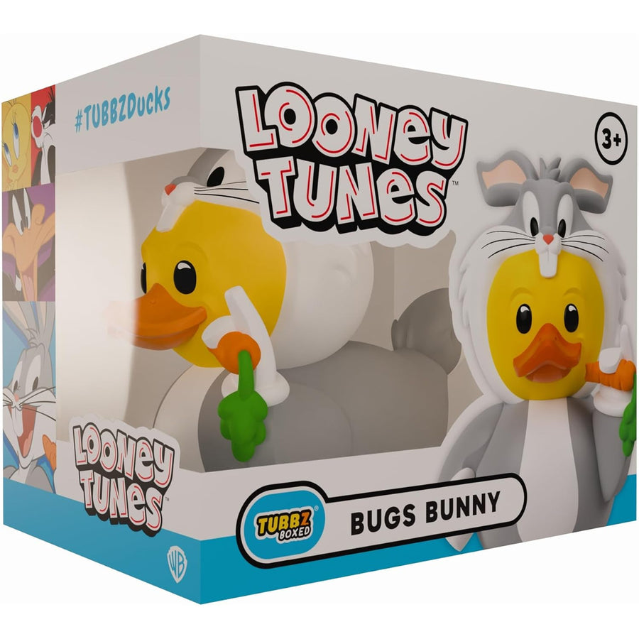 NS5790 - Looney Tunes Tubbz VERPACKT Bugs Bunny