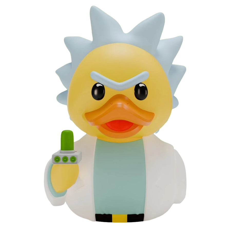 NS5794 - Rick & Morty Tubbz VERPACKT Rick