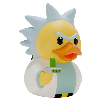 NS5794 - Rick & Morty Tubbz VERPACKT Rick