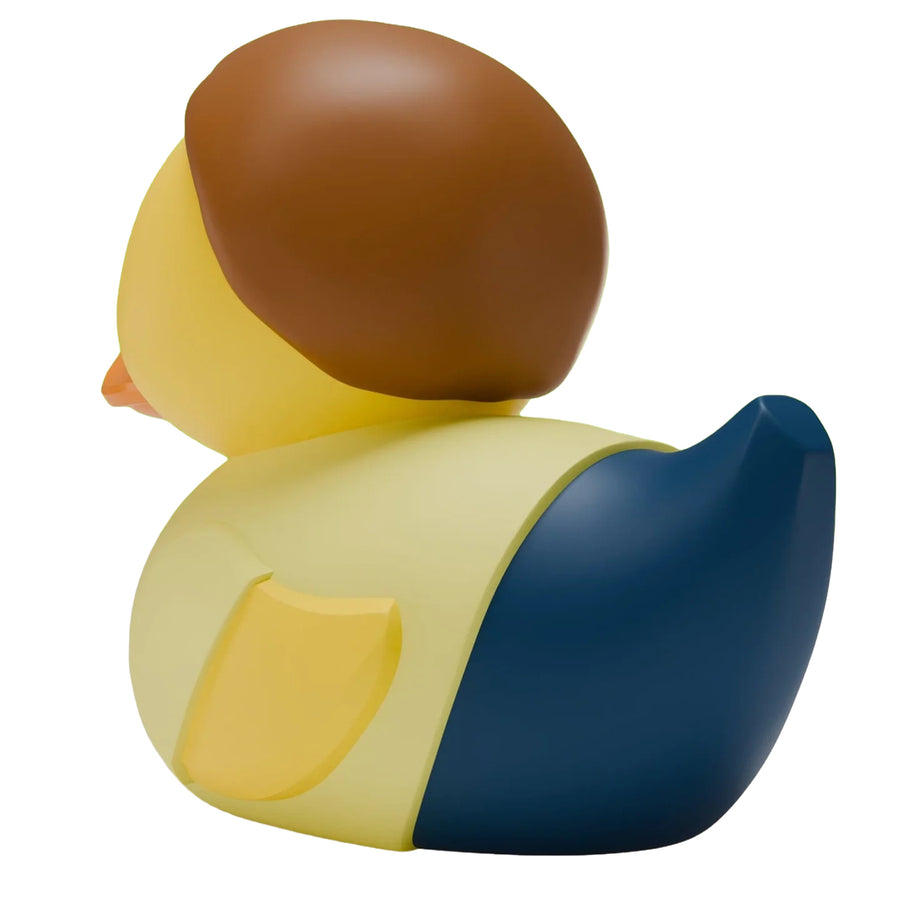 NS5795 - Rick & Morty Tubbz BOXED Morty
