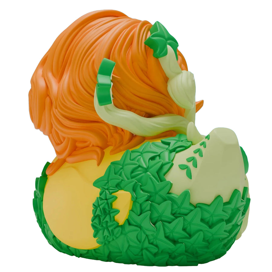 NS5797 - DC Comics Tubbz BOXED Poison Ivy