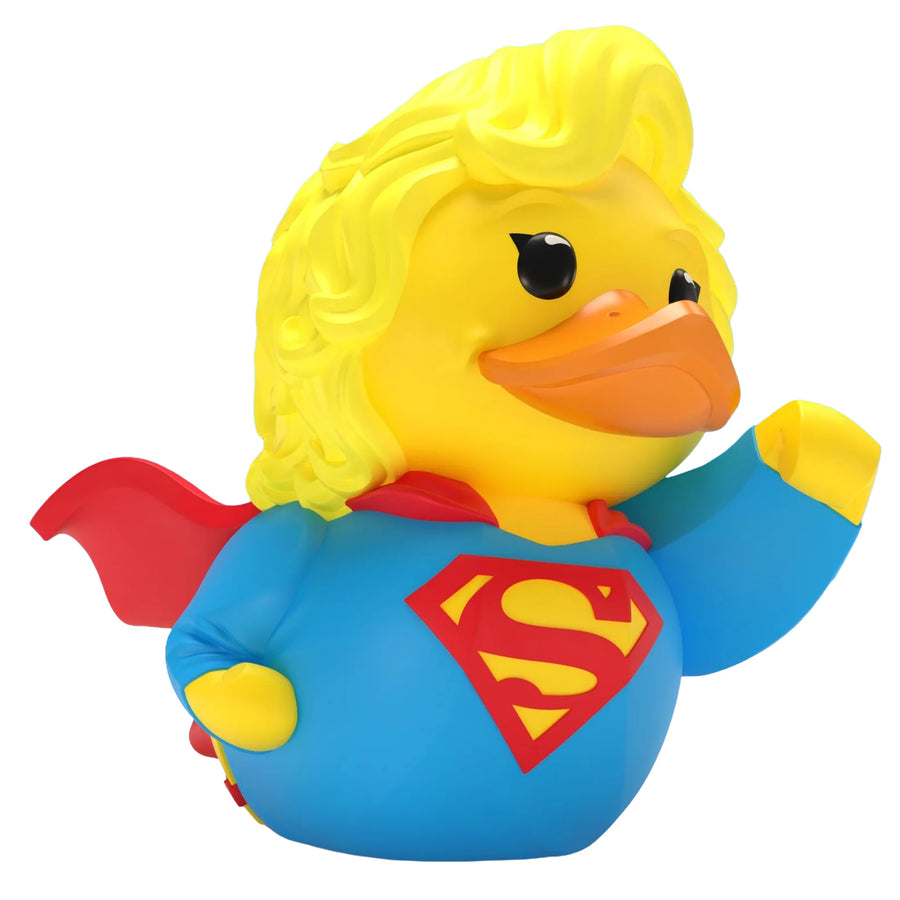 NS5798 - DC Comics Tubbz BOXED Supergirl
