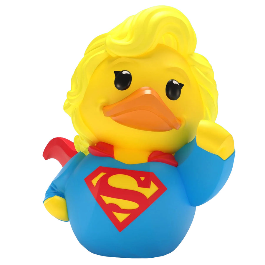 NS5798 - DC Comics Tubbz BOXED Supergirl