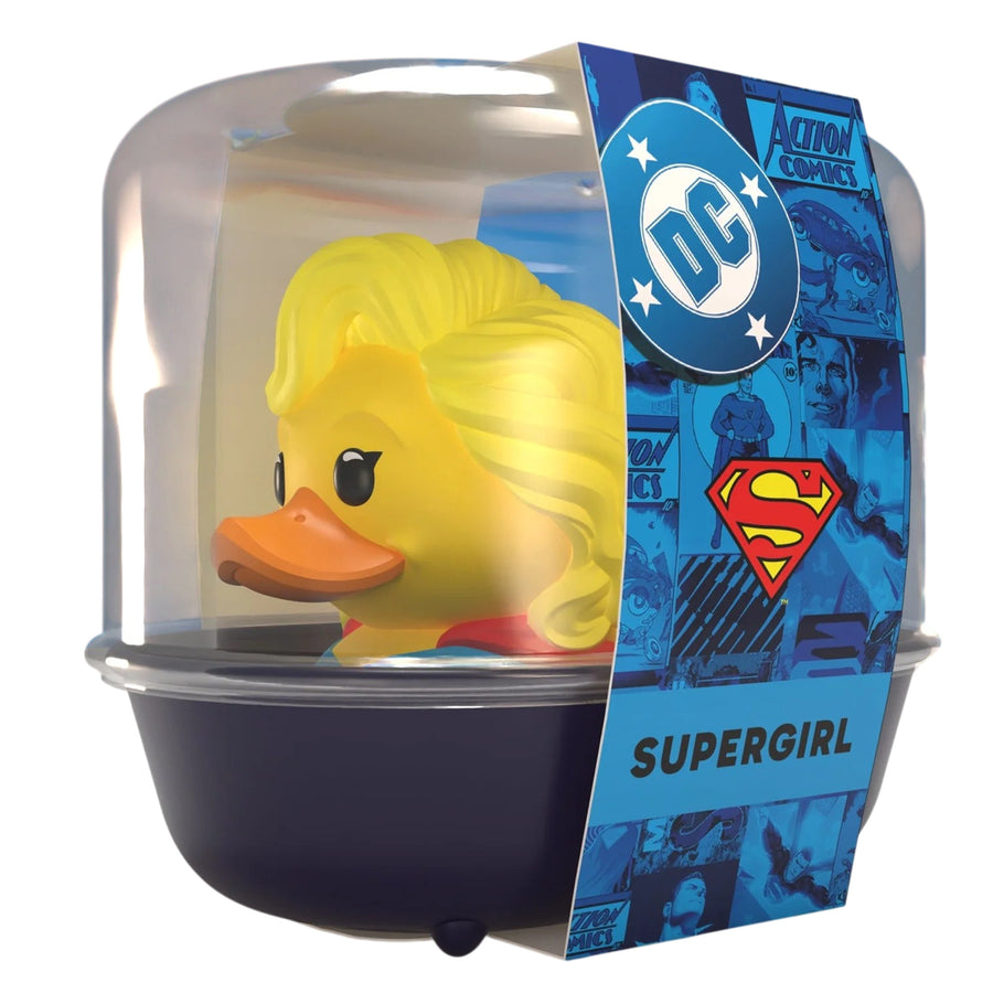 NS5799 - DC Comics Tubbz MINI Supergirl