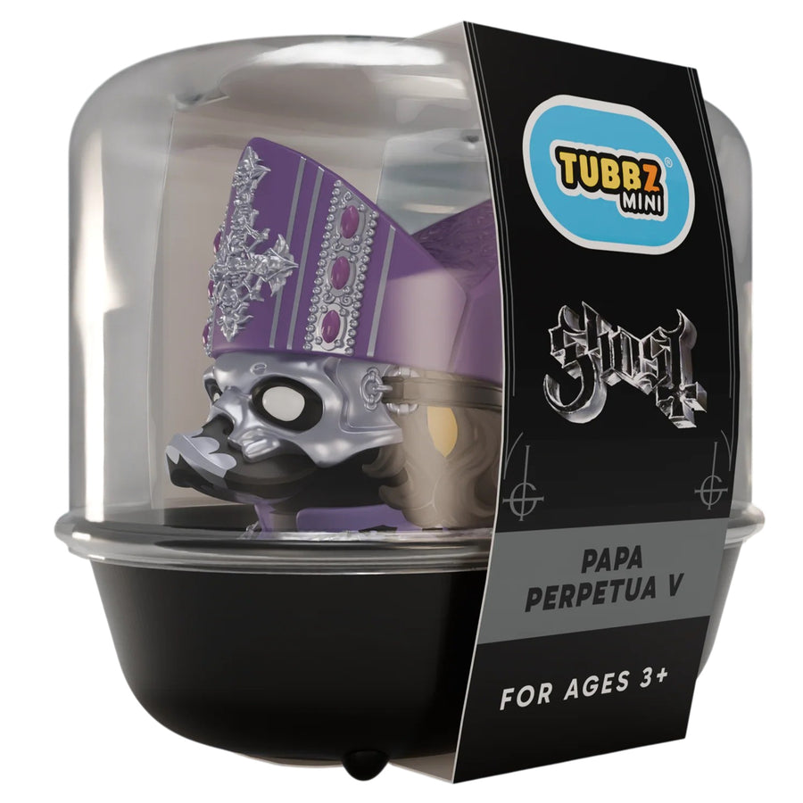 NS5802 - Ghost Tubbz MINI Papa Perpetua V