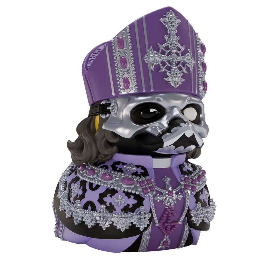 NS5802 - Ghost Tubbz MINI Papa Perpetua V