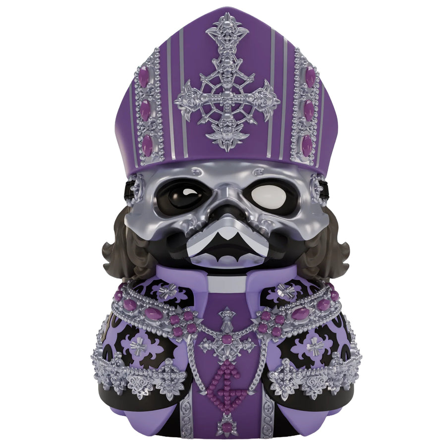 NS5802 - Ghost Tubbz MINI Papa Perpetua V