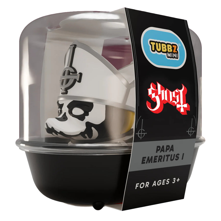 NS5803 - Ghost Tubbz MINI Papa Emeritus I