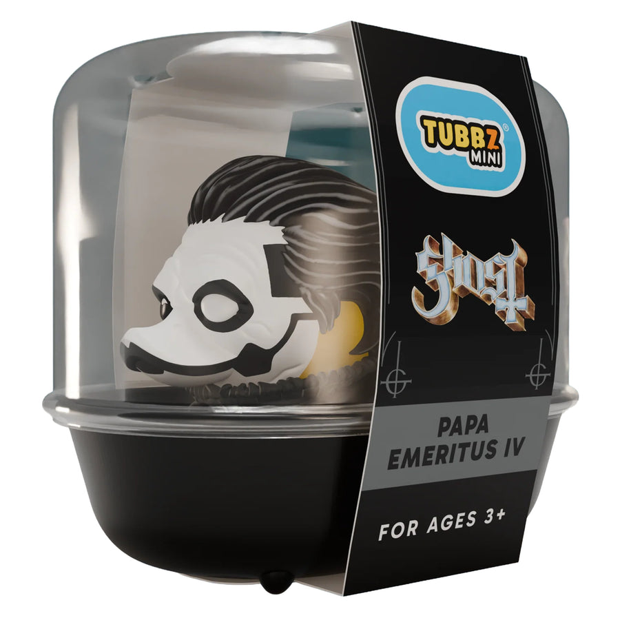 NS5804 - Ghost Tubbz MINI Papa Emeritus IV