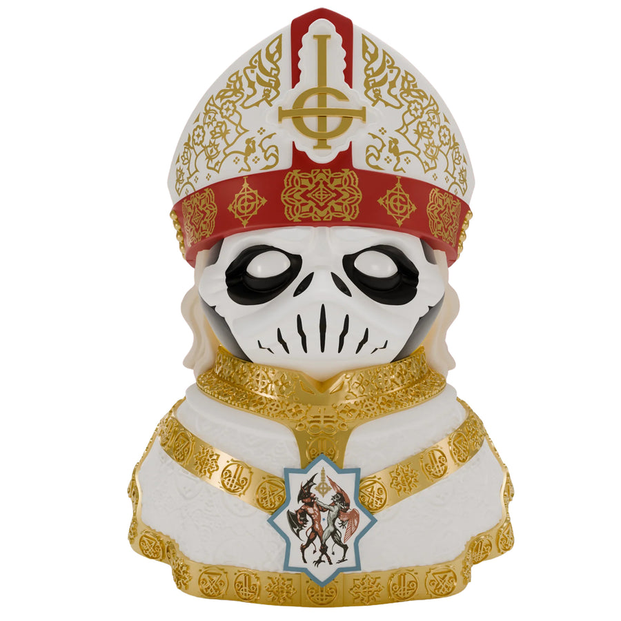 NS5805 - Ghost Tubbz MINI Papa Nihil