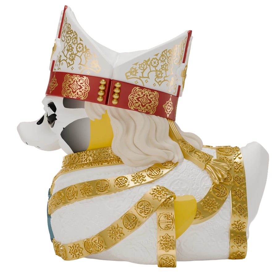 NS5805 - Ghost Tubbz MINI Papa Nihil
