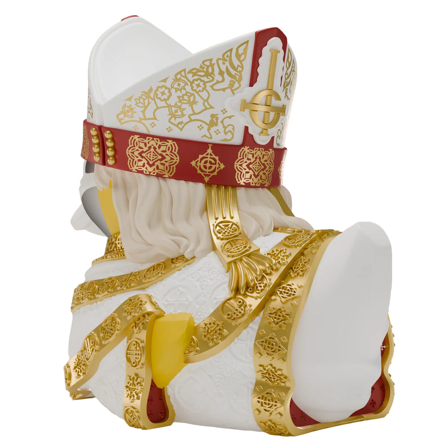 NS5805 - Ghost Tubbz MINI Papa Nihil