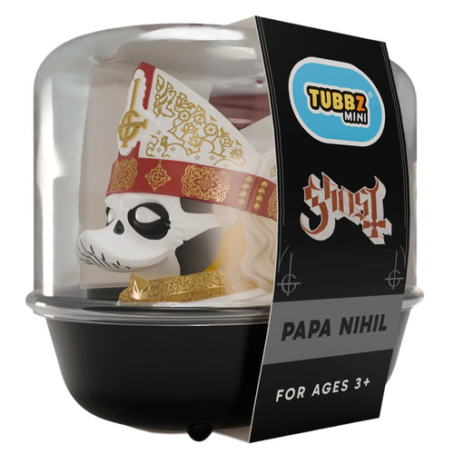NS5805 - Ghost Tubbz MINI Papa Nihil