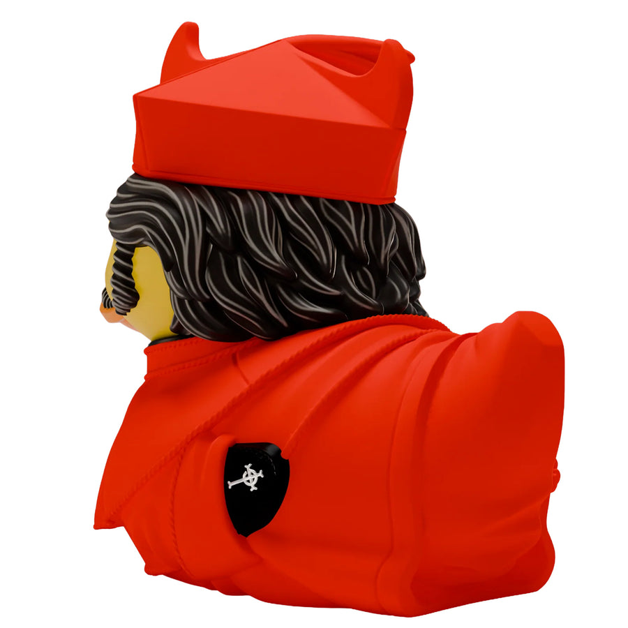 NS5806 - Ghost Tubbz MINI Cardinal Copia