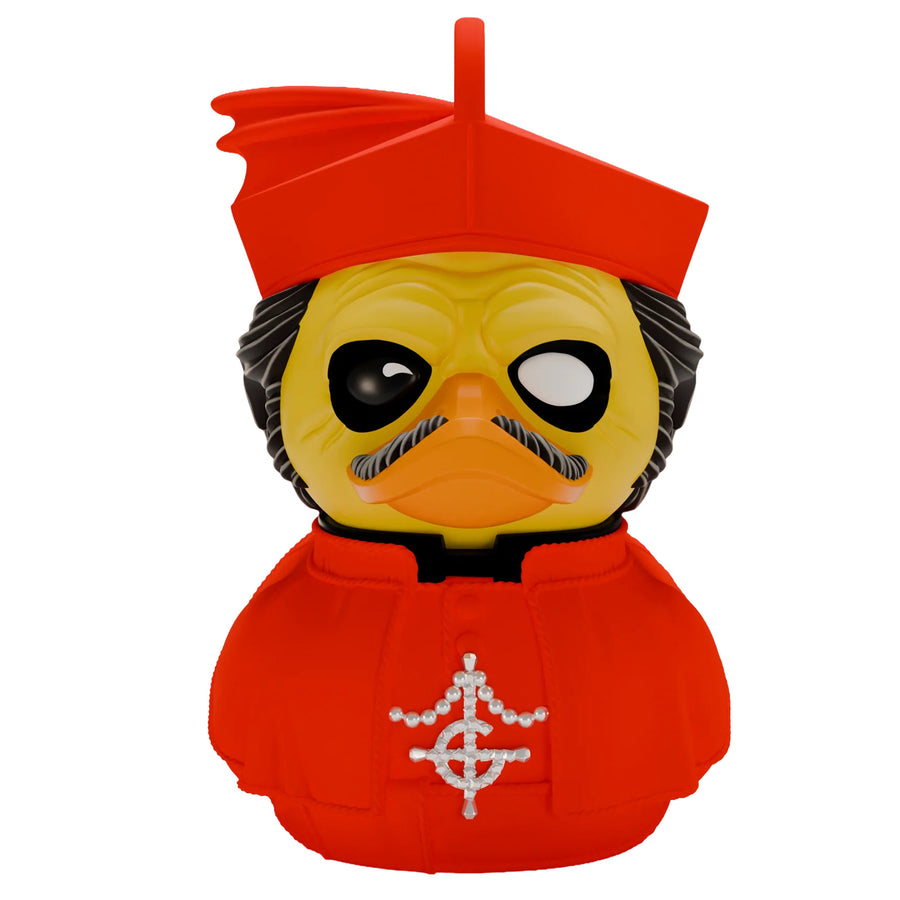 NS5806 - Ghost Tubbz MINI Cardinal Copia