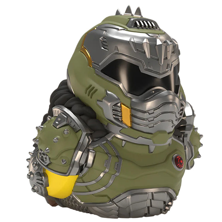 NS5807 - Doom Dark Ages Tubbz MINI Doom Slayer