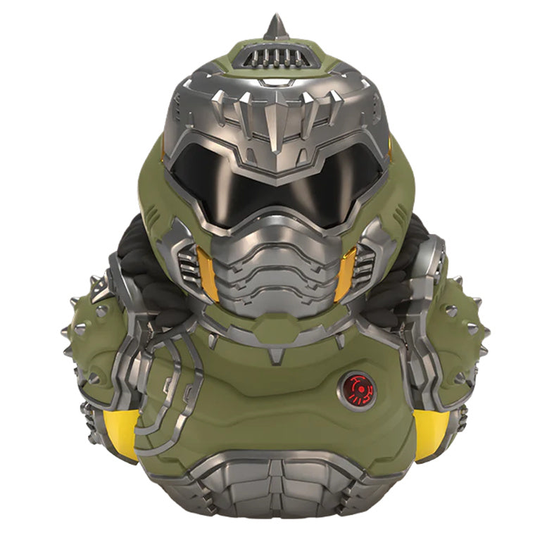NS5807 - Doom Dark Ages Tubbz MINI Doom Slayer