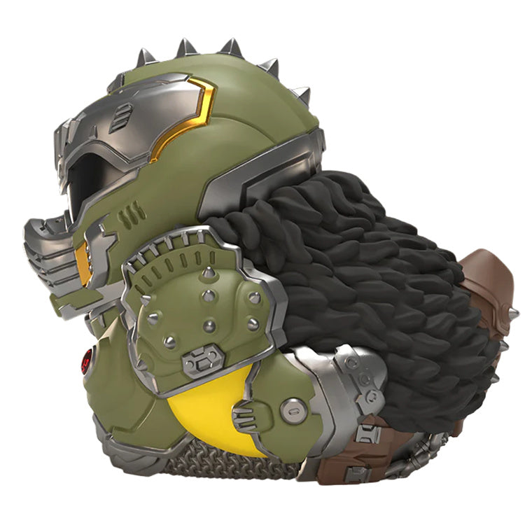 NS5807 - Doom Dark Ages Tubbz MINI Doom Slayer