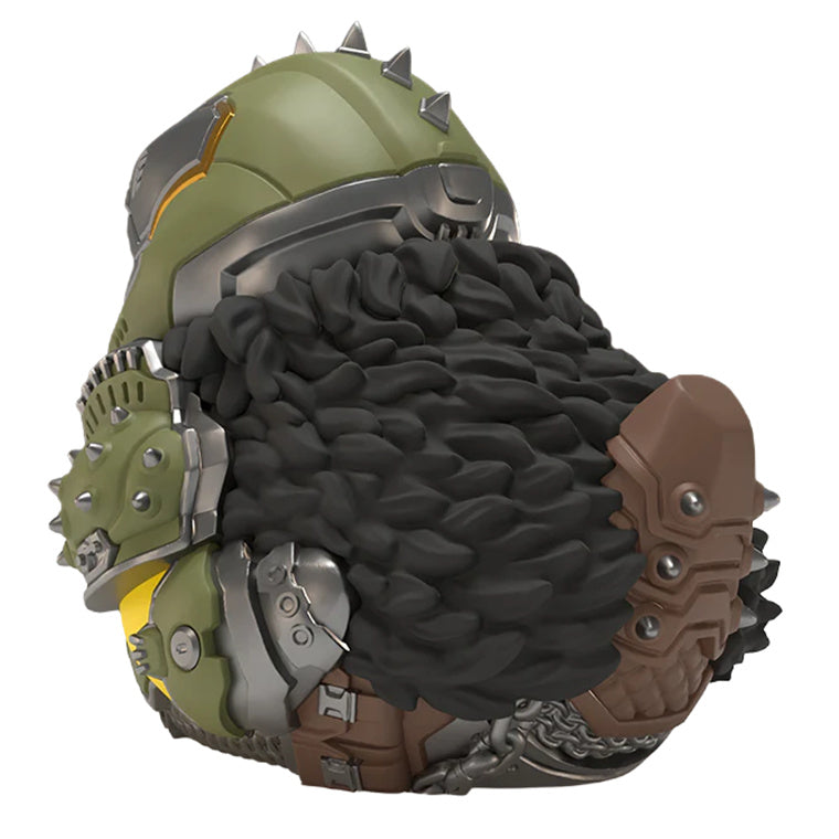 NS5807 - Doom Dark Ages Tubbz MINI Doom Slayer