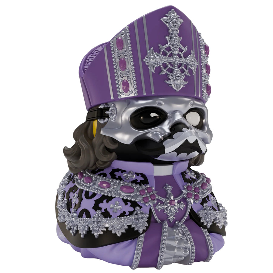 NS5808 - Ghost Tubbz BOXED Papa Perpetua V