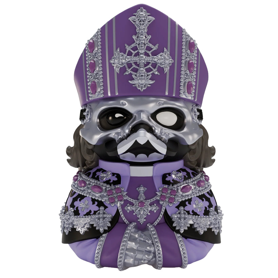 NS5808 - Ghost Tubbz BOXED Papa Perpetua V