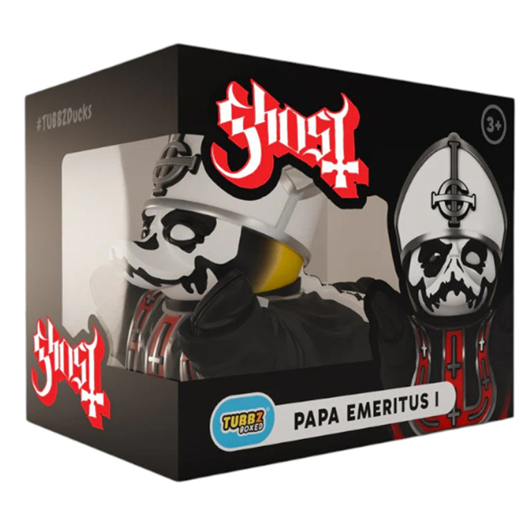 NS5809 - Ghost Tubbz BOXED Papa Emeritus I