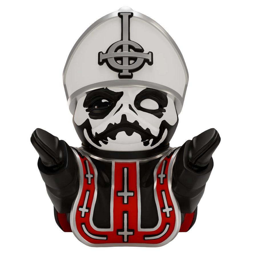 NS5809 - Ghost Tubbz BOXED Papa Emeritus I