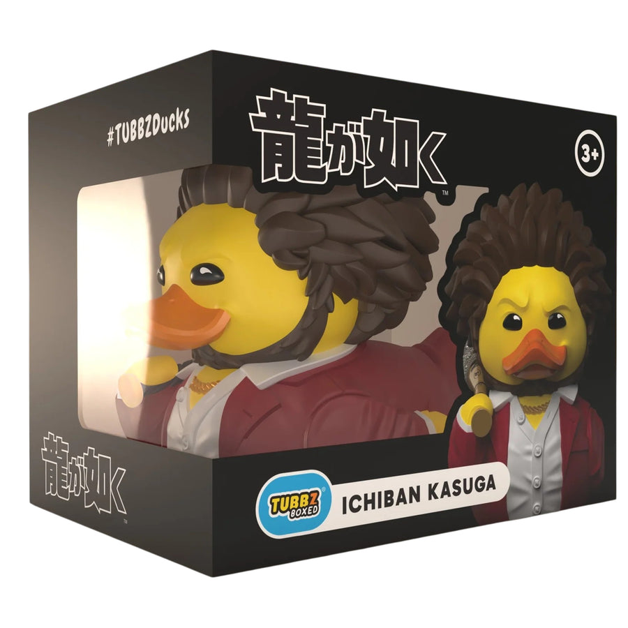 NS5816 - Yakuza Tubbz BOXED Ichiban Kasuga