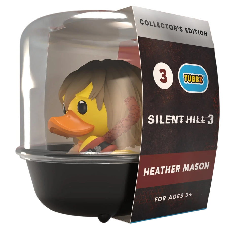 NS5817 - Silent Hill Tubbz COL ED Heather Mason