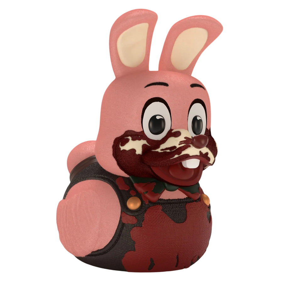NS5818 - Silent Hill Tubbz COL ED Robbie the Rabbit