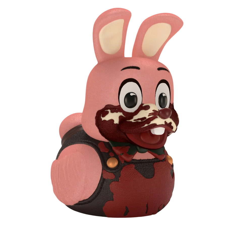 NS5820 - Silent Hill Tubbz VERPACKT Robbie the Rabbit