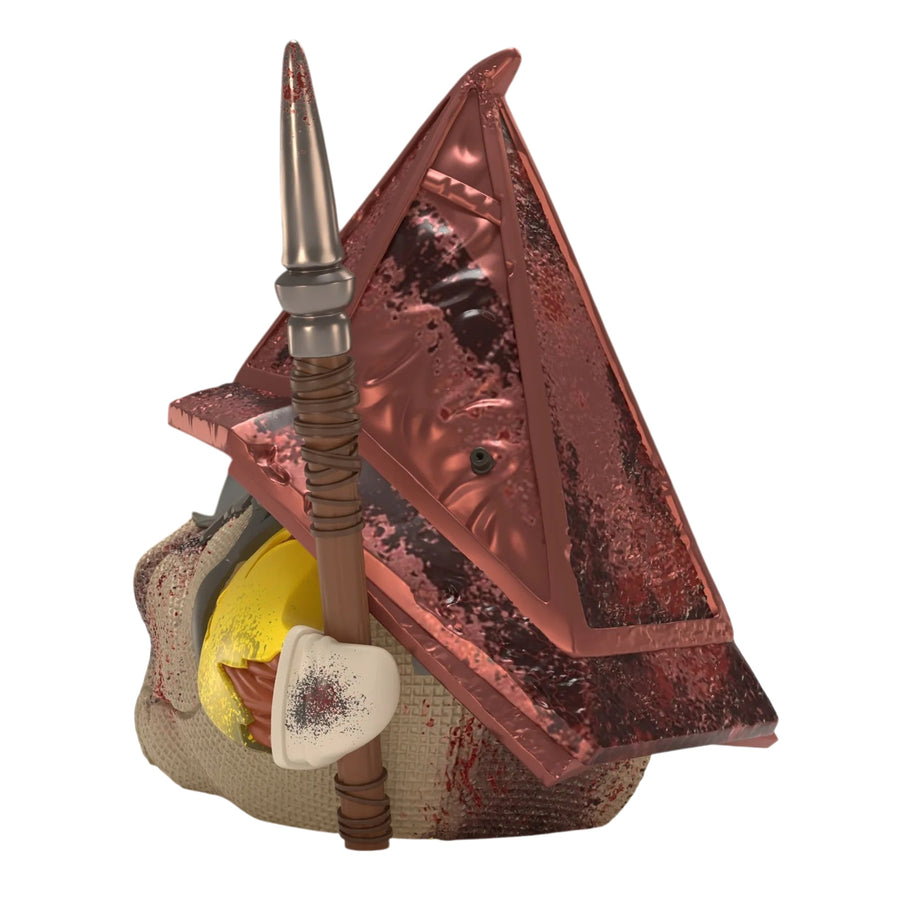 NS5821 - Silent Hill Tubbz VERPACKT Pyramid Head