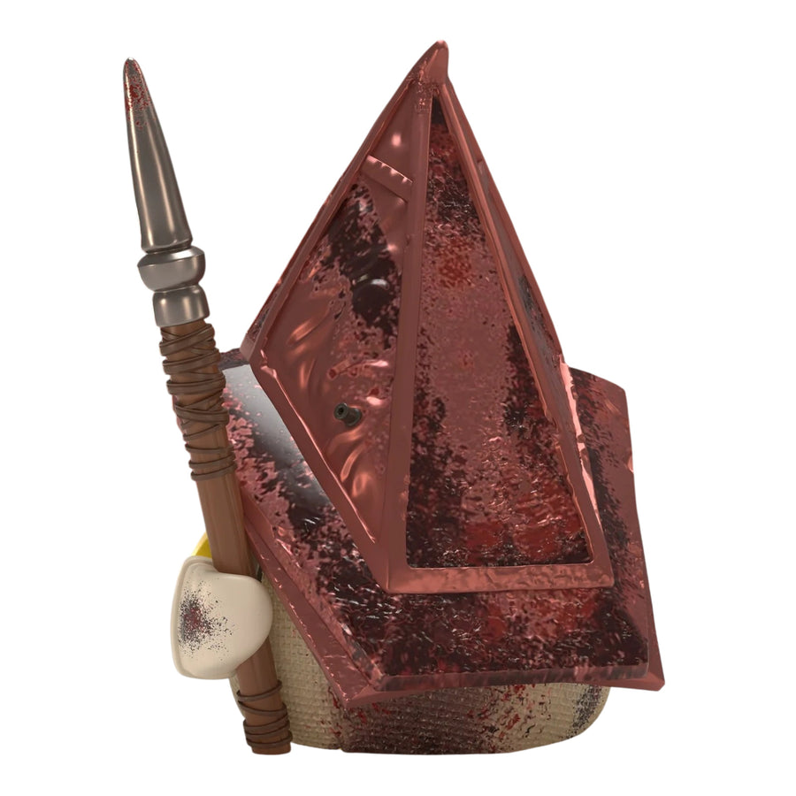 NS5821 - Silent Hill Tubbz VERPACKT Pyramid Head