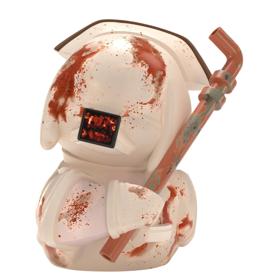 NS5822 - Silent Hill Tubbz BOXED Bubble Head Nurse