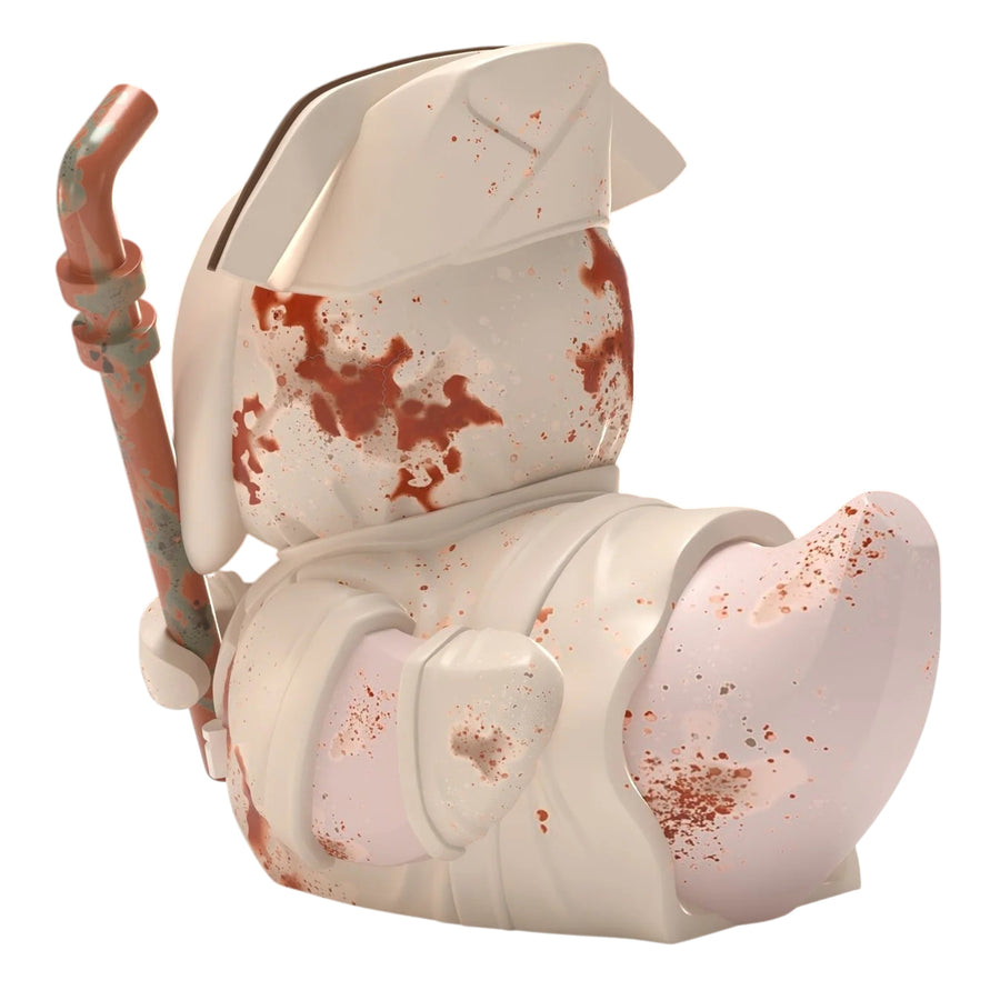 NS5822 - Silent Hill Tubbz BOXED Bubble Head Nurse