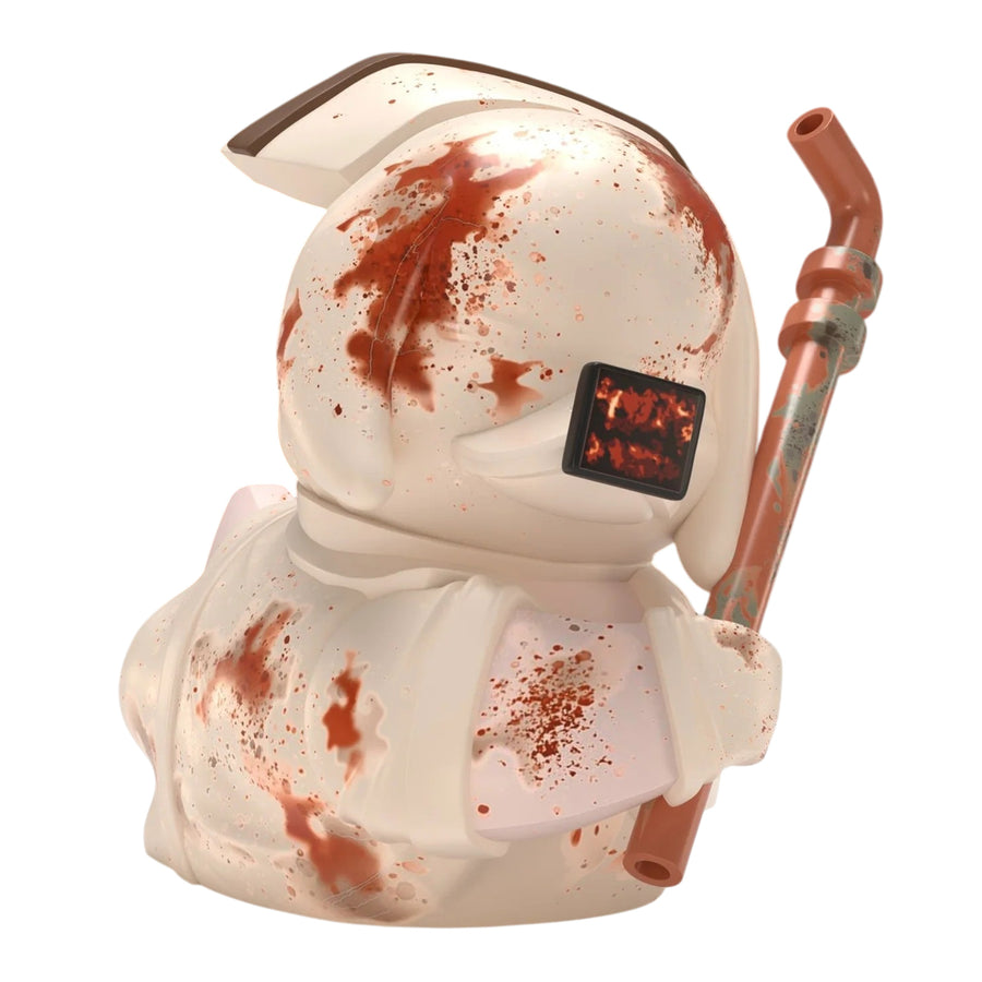 NS5822 - Silent Hill Tubbz BOXED Bubble Head Nurse