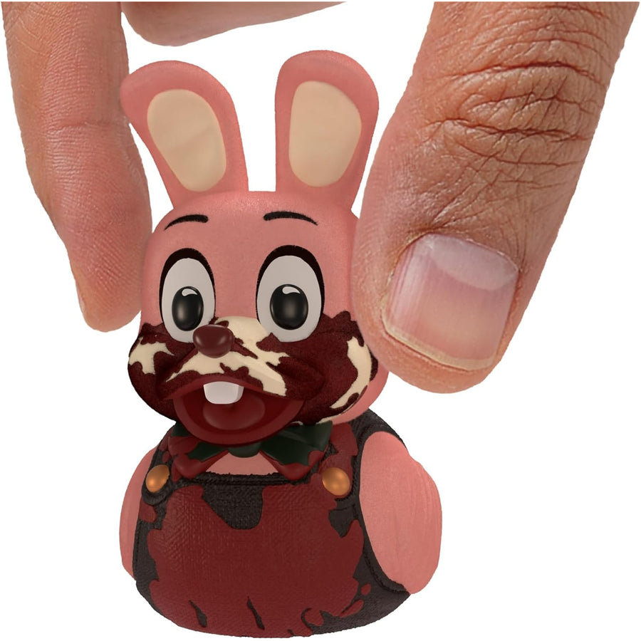 NS5823 - Silent Hill Tubbz MINI Heather Mason