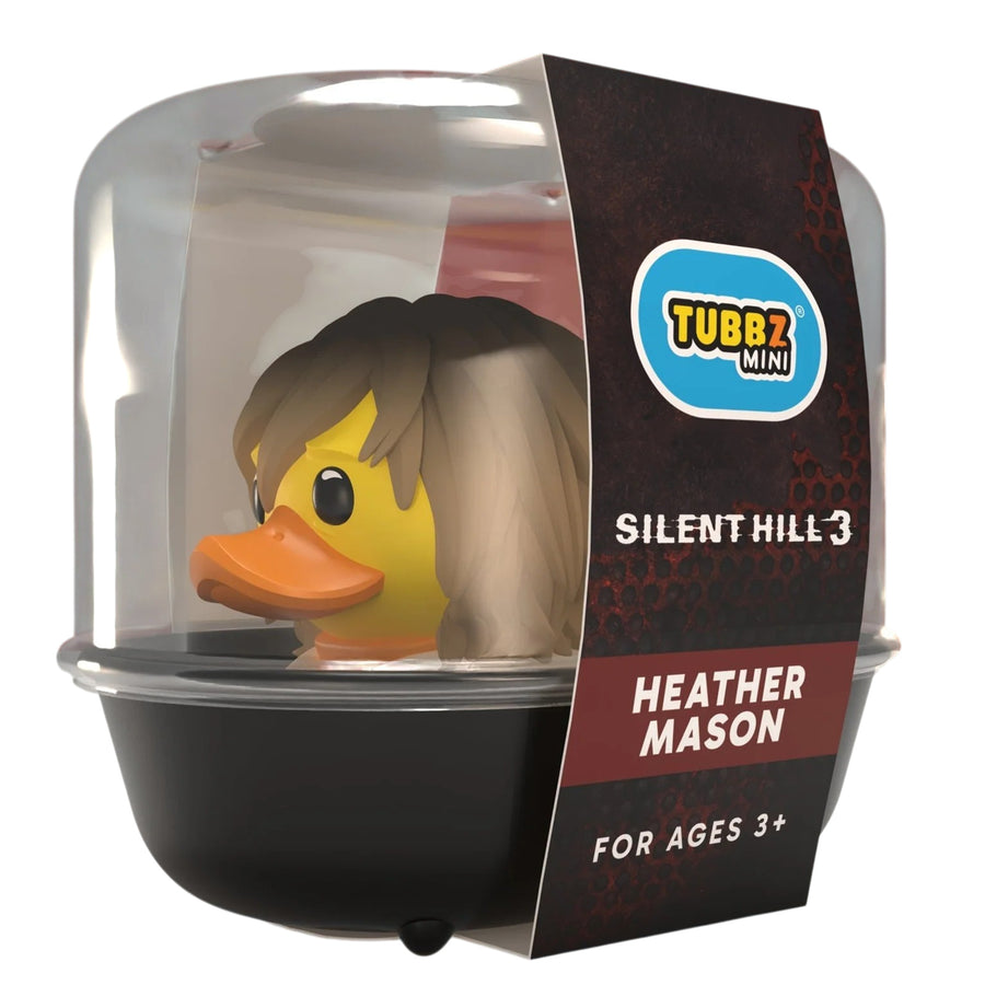 NS5823 - Silent Hill Tubbz MINI Heather Mason
